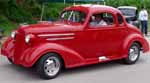 36 Chevy 5W Coupe