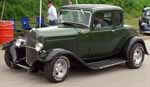 32 Ford 5W Coupe