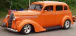 36 Dodge 4dr Sedan