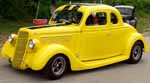 35 Ford 5W Coupe