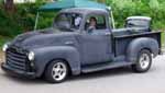 48 GMC Pickup