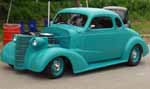 38 Chevy Coupe