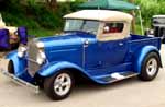 30 Ford Model A Roadster Pickup