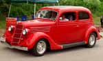 35 Ford Tudor Sedan