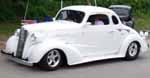 37 Chevy Coupe