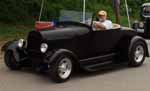 28 Ford Model A Roadster