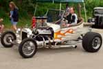 25 Ford Model T Bucket Roadster Pickup