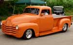 48 Chevy Chopped Pickup