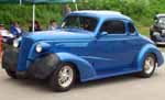 37 Chevy Coupe