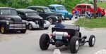 25 Ford Model T Bucket Roadster