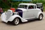 34 Dodge Coupe