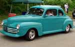 47 Ford Coupe