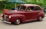 41 Ford Tudor Sedan