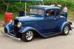 32 Ford 5W Coupe