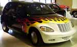 01 Chrysler PT Cruiser