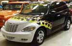 01 Chrysler PT Cruiser