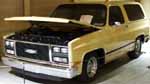 89 Chevy Blazer