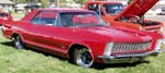 65 Buick Riviera 2dr Hardtop