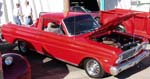 65 Ford Falcon Ranchero Pickup