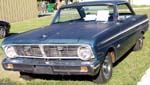 65 Ford Falcon 2dr Hardtop