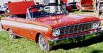 64 Ford Falcon Convertible