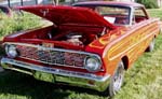 64 Ford Falcon 2dr Hardtop