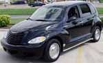 02 Chrysler PT Cruiser