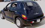 02 Chrysler PT Cruiser