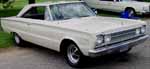 67 Plymouth Belvedere 2dr Hardtop