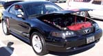 02 Ford Mustang GT Coupe