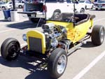 25 Ford Model T Bucket Roadster Pickup