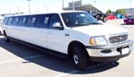 02 Ford Expedition Limo