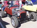 27 Ford Model T Bucket Roadster Pickup