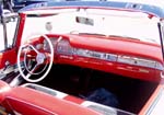 59 Ford 2dr Skyliner Hardtop/Converitble Dash