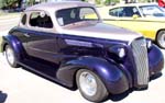 37 Chevy Coupe