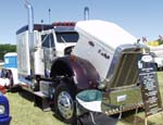 68 Peterbilt Tractor