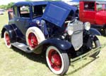 30 Ford Model A Coupe