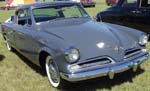 53 Studebaker Hawk 2dr Hardtop