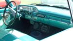 60 Ford 2dr Hardtop Dash