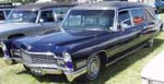 68 Cadillac Hearse