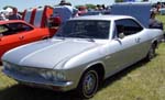 65 Corvair Corsa 2dr Hardtop