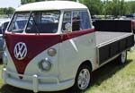 67 VW Transporter Pickup