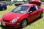 00 Dodge Neon 4dr Sedan