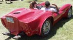 VW Powered Fiberglass Kitcar