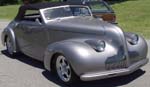 39 Buick Chopped Convertible