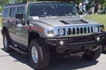 03 Hummer H2 4dr 4x4