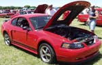 03 Ford Mustang Mach 1 Coupe