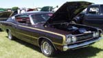 68 Ford Torino 2dr Fastback