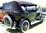 21 Studebaker Touring