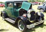 28 Chrysler 3W Coupe